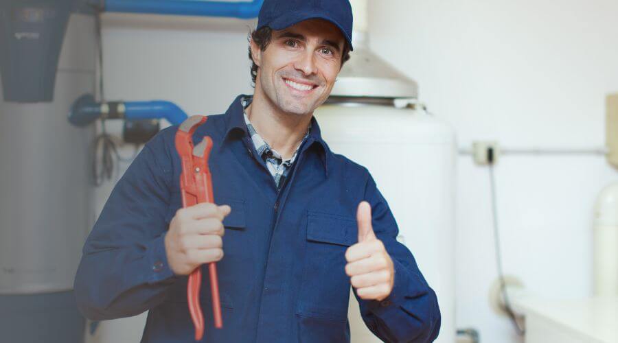 Professional expert plumbing services in Port Washington, OH